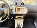 Smart forfour 1.0 71 ch ss prime/ camera de recul / toit panoramique / suivi complet occasion paris 17ème (75)(porte...