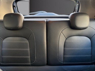 Smart forfour 1.0 71 ch ss prime/ camera de recul / toit panoramique / suivi complet occasion paris 17ème (75)(porte...