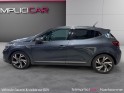 Renault clio v tce 100 rs line carplay caméra garantie 12 mois occasion simplicicar narbonne simplicicar simplicibike france