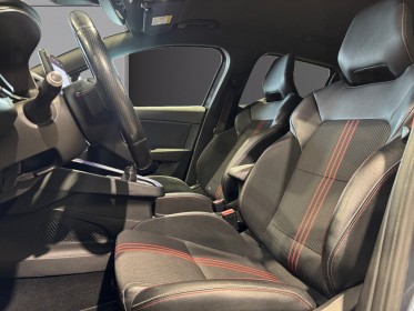 Renault clio v tce 100 rs line carplay caméra garantie 12 mois occasion simplicicar narbonne simplicicar simplicibike france