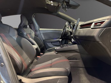 Renault clio v tce 100 rs line carplay caméra garantie 12 mois occasion simplicicar narbonne simplicicar simplicibike france