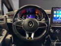 Renault clio v tce 100 rs line carplay caméra garantie 12 mois occasion simplicicar narbonne simplicicar simplicibike france