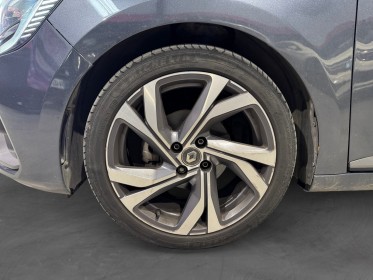 Renault clio v tce 100 rs line carplay caméra garantie 12 mois occasion simplicicar narbonne simplicicar simplicibike france