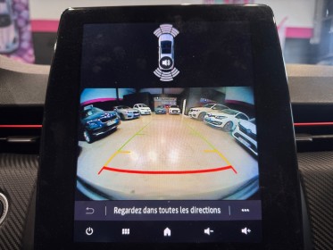 Renault clio v tce 100 rs line carplay caméra garantie 12 mois occasion simplicicar narbonne simplicicar simplicibike france