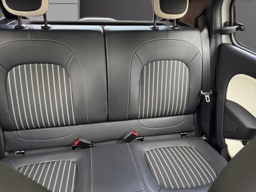 Renault twingo iii tce 95 intens occasion cannes (06) simplicicar simplicibike france