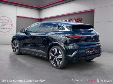 Renault megane e-tech iconic garantie 12 mois occasion simplicicar evreux simplicicar simplicibike france