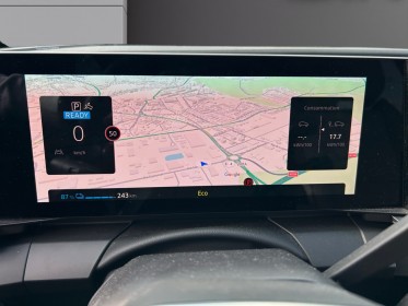 Renault megane e-tech iconic garantie 12 mois occasion simplicicar evreux simplicicar simplicibike france