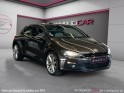 Volkswagen scirocco 1.4 tsi 122cv bvm6 suivi complet dispo - sieges chauffants - bi-xenon - jantes 19 occasion simplicicar...