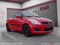 Suzuki swift 1.2 vvt 94 cv garantie 12 mois occasion simplicicar tours  simplicicar simplicibike france