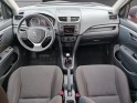 Suzuki swift 1.2 vvt 94 cv garantie 12 mois occasion simplicicar tours  simplicicar simplicibike france