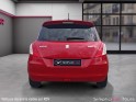 Suzuki swift 1.2 vvt 94 cv garantie 12 mois occasion simplicicar tours  simplicicar simplicibike france