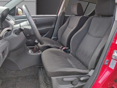 Suzuki swift 1.2 vvt 94 cv garantie 12 mois occasion simplicicar tours  simplicicar simplicibike france