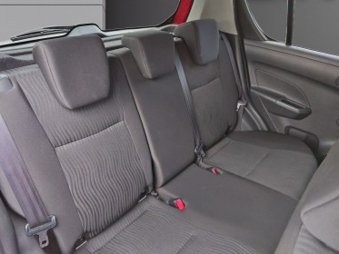 Suzuki swift 1.2 vvt 94 cv garantie 12 mois occasion simplicicar tours  simplicicar simplicibike france