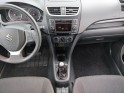 Suzuki swift 1.2 vvt 94 cv garantie 12 mois occasion simplicicar tours  simplicicar simplicibike france
