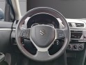Suzuki swift 1.2 vvt 94 cv garantie 12 mois occasion simplicicar tours  simplicicar simplicibike france