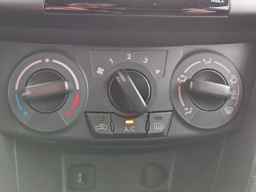 Suzuki swift 1.2 vvt 94 cv garantie 12 mois occasion simplicicar tours  simplicicar simplicibike france