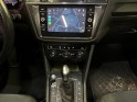 Volkswagen tiguan allspace 2.0 tdi 150ch carat 7 places dsg7 entretiens vw carplay regulateur adaptatif garantie 12 mois...