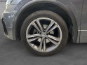 Volkswagen tiguan allspace 2.0 tdi 150ch carat 7 places dsg7 entretiens vw carplay regulateur adaptatif garantie 12 mois...