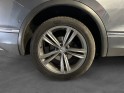 Volkswagen tiguan allspace 2.0 tdi 150ch carat 7 places dsg7 entretiens vw carplay regulateur adaptatif garantie 12 mois...