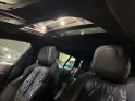 Peugeot 508 sw gt 225ch moteur a chaine eat8 toit ouvrant sieges massants chauffants carplay garantie 12 mois occasion...