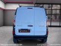 Renault kangoo express 1.5 dci 90 ch grand volume suivi à jour garantie 12 mois occasion montpellier (34) simplicicar...