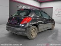 Peugeot 207 1.4 vti 75ch garantie 12 mois occasion montpellier (34) simplicicar simplicibike france