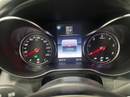 MERCEDES d'occasion CLASSE GLC 220D 4MATIC de 2019 Lyon Ouest (69)﻿