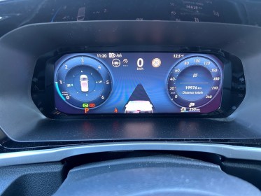 Ford tourneo connect 1ere main 122 ch 2.0 active dsg7 carplay garantie constructeur occasion montpellier (34) simplicicar...