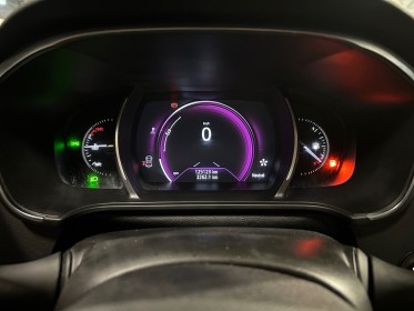 Renault megane iv berline energy intens tce 130 ch moteur a chaine garantie 12 mois occasion montpellier (34) simplicicar...