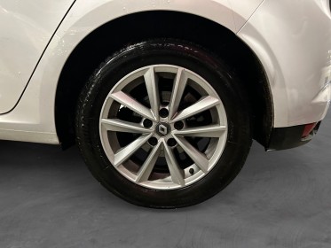 Renault megane iv berline energy intens tce 130 ch moteur a chaine garantie 12 mois occasion montpellier (34) simplicicar...