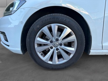 Volkswagen golf edition first 1.0 tsi 110 ch dsg7 carplay camera de recul  garantie 12 mois occasion montpellier (34)...