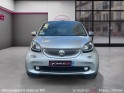 Smart fortwo coupe 0.9 90 ch ss ba6 prime pack sport   cabriolet twinamic / garantie 12 mois occasion paris 17ème (75)(porte...