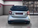 Smart fortwo coupe 0.9 90 ch ss ba6 prime pack sport   cabriolet twinamic / garantie 12 mois occasion paris 17ème (75)(porte...