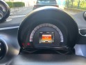 Smart fortwo coupe 0.9 90 ch ss ba6 prime pack sport   cabriolet twinamic / garantie 12 mois occasion paris 17ème (75)(porte...