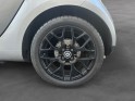Smart fortwo coupe 0.9 90 ch ss ba6 prime pack sport   cabriolet twinamic / garantie 12 mois occasion paris 17ème (75)(porte...