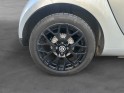 Smart fortwo coupe 0.9 90 ch ss ba6 prime pack sport   cabriolet twinamic / garantie 12 mois occasion paris 17ème (75)(porte...