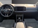 Skoda karoq 1.5 tsi 150 ch act dsg7 style attelage garantie 12 mois occasion simplicicar saint-omer simplicicar simplicibike...