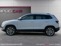 Skoda karoq 1.5 tsi 150 ch act dsg7 style attelage garantie 12 mois occasion simplicicar saint-omer simplicicar simplicibike...