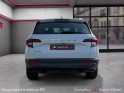 Skoda karoq 1.5 tsi 150 ch act dsg7 style attelage garantie 12 mois occasion simplicicar saint-omer simplicicar simplicibike...