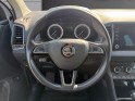 Skoda karoq 1.5 tsi 150 ch act dsg7 style attelage garantie 12 mois occasion simplicicar saint-omer simplicicar simplicibike...
