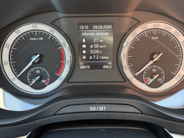 Skoda karoq 1.5 tsi 150 ch act dsg7 style attelage garantie 12 mois occasion simplicicar saint-omer simplicicar simplicibike...