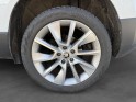 Skoda karoq 1.5 tsi 150 ch act dsg7 style attelage garantie 12 mois occasion simplicicar saint-omer simplicicar simplicibike...