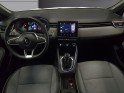 Renault clio v tce 90 lutecia carplay caméra garantie 12 mois occasion simplicicar saint-jean simplicicar simplicibike france