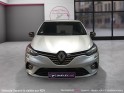 Renault clio v tce 90 lutecia carplay caméra garantie 12 mois occasion simplicicar saint-jean simplicicar simplicibike france
