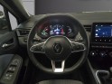 Renault clio v tce 90 lutecia carplay caméra garantie 12 mois occasion simplicicar saint-jean simplicicar simplicibike france