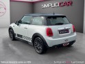 Mini mini iii 1.5 i 12 v turbo 136 cv cooper pack chili entretien complet occasion simplicicar la ciotat simplicicar...