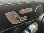 MERCEDES d'occasion CLASSE GLC 220D 4MATIC de 2019 Lyon Ouest (69)﻿