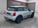 Mini mini iii 1.5 i 12 v turbo 136 cv cooper pack chili entretien complet occasion simplicicar la ciotat simplicicar...