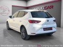 Seat leon 1.2 tsi 110 start/stop i-tech - radars av/ar occasion simplicicar lagny  simplicicar simplicibike france