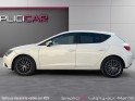 Seat leon 1.2 tsi 110 start/stop i-tech - radars av/ar occasion simplicicar lagny  simplicicar simplicibike france